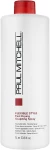 Paul Mitchell Быстросохнущий скульптурирующий спрей Flexible Style Fast Drying Sculpting Spray - фото N5