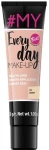 Bell My Every Day Make Up Тональний флюїд коригувальний