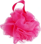 Grace Cole Набор The Luxury Bathing Peony, Rose & Bergamot (sh/gel/100ml + b/cr/50ml + bag + sponge) - фото N6