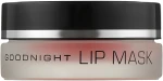 Janssen Cosmetics Ночная маска для губ Goodnight Lips Mask