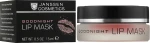 Janssen Cosmetics Нічна маска для губ Goodnight Lips Mask - фото N2