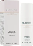 Janssen Cosmetics Осветляющий дневной крем Brightening Day Protection - фото N2