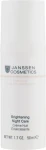 Janssen Cosmetics Осветляющий ночной крем Brighening Night Care - фото N2