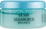 Guam Скраб для тіла "Баланс" Algascrub Balance - фото N2