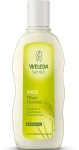 Weleda Шампунь-догляд для нормального волосся з екстрактом проса Hirse Pflege-Shampoo