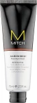 Paul Mitchell Закріплюючий клей для волосся з максимальною фіксацією Mitch Hardwired Spiking Glue