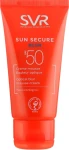 SVR Сонцезахисний крем-мус Sun Secure Blur Optical Blur Mousse Cream SPF 50 - фото N2