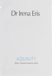 Dr Irena Eris Увлажняющая маска для лица Aquality Water-Infused Essential Mask - фото N2