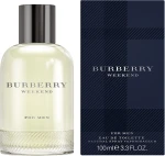 Burberry Weekend For Men Туалетная вода