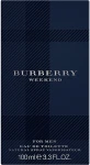 Burberry Weekend For Men Туалетная вода - фото N3