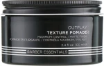 Redken Помада текстурувальна для недбалих укладок, для чоловіків Brews Outplay Texture Pomade