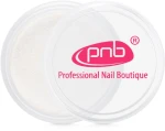 PNB Пудра-песок глиттерная для ногтей Glitter Powder Sand