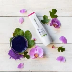 Biolage Шампунь для нейтрализации медных и желтых оттенков окрашеных волос ColorLast Purple Shampoo - фото N4