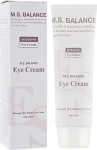 Estesophy Крем для повік M.S Balance Eye Cream