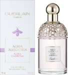 Guerlain Aqua Allegoria Flora Cherrysia Туалетная вода - фото N2