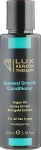 Кондиціонер для гладкості волосся з арганієвою олією, медом і екстрактом календули - Lux Keratin Therapy Renewal Keratin, 100 мл
