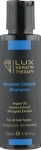 Lux Keratin Therapy Розгладжувальний шампунь з арганієвою олією Renewal Keratin