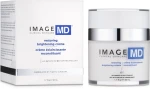 Image Skincare Восстанавливающий осветляющий крем MD Restoring Brightening Creme