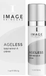 Image Skincare Ночной крем с ретинолом Ageless Total Retinol-A Crème - фото N2