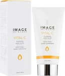 Image Skincare Інтенсивний зволожувальний бустер Vital C Hydrating Water Burst - фото N2