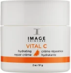 Image Skincare Нічний крем з антиоксидантами Vital C Hydrating Repair Crème