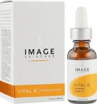 Image Skincare Питательное масло с витамином С Vital C Hydrating Facial Oil - фото N2