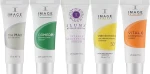 Image Skincare Набор I Trial Post-Treatment Kit (f/mask/7.4ml + cleanser/7.4ml + f/cr/7.4ml + f/cr/7.4ml + ser/7.4ml) - фото N5