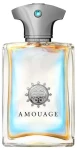 Amouage Portrayal Man Парфюмированная вода (тестер без крышечки)