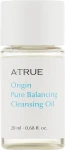 A-True Гідрофільна очищувальна олія зі збалансованою формулою Pure Balancing Cleansing Oil (міні)