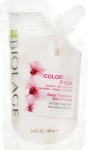 Biolage Маска для окрашенных волос Deep Treatment Colorlast Mask Doy-Pack