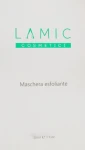 Lamic Cosmetici Маска-эксфолиант Maschera Esfoliante