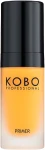 Kobo Professional Primer База під макіяж проти синюшного кольору обличчя