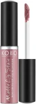 Kobo Professional Matte Lip Satin Блеск для губ