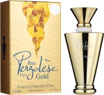 Parfums Pergolese Paris Pergolese Gold Парфюмированная вода - фото N2