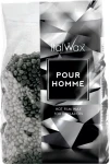 ItalWax Віск для депіляції плівковий у гранулах "Silver"