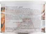 ItalWax Теплый воск для депиляции в банке "Натуральный" - фото N2
