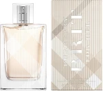 Туалетная вода женская - Burberry Brit For Her, 50 мл - фото N2