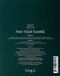NISHANE Fan Your Flames Духи - фото N3