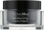 Mon Platin DSM Чоловічий зволожувальний крем для обличчя Moisturizing Face Cream PremiuMen - фото N2