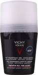 Vichy Шариковый дезодорант Deo Anti-Transpirant 48H