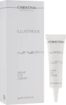 Christina Нічний омолоджувальний крем для шкіри навколо очей Illustrious Night Eye Cream - фото N2