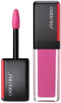 Shiseido Lacquer Ink Lip Shine Лак блеск для губ