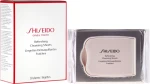 Shiseido Серветки для обличчя, освіжальні Skincare Global Refreshing Cleansing Sheets