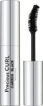 Flormar Precious Curl Carbon Black Mascara Туш для вій