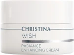 Christina Омолоджуючий крем Wish Radiance Enhancing Cream