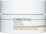 Christina Крем для інтенсивного зволоження шкіри Forever Young Moisture Fusion Cream