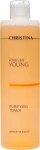 Очищающий тоник - Christina Forever Young Purifying Toner, 300ml