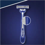 Gillette Набір одноразових станків для гоління, 3 шт. Blue 3 Comfort - фото N3