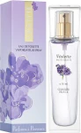 Charrier Parfums Violette Туалетная вода - фото N2