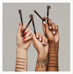 Rimmel Brow This Way Professional Eyebrow Pencil Карандаш для бровей - фото N8